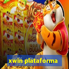 xwin plataforma